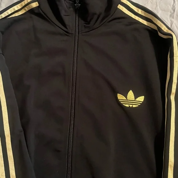 Adidas Classics Firebird Tracksuit Jacket - Picture 4 of 8